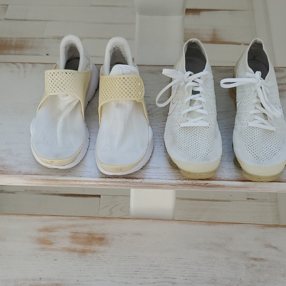 Nike Sneaker Bundle Womens